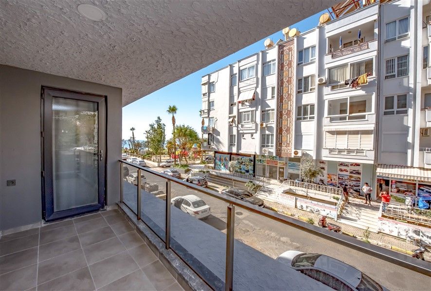 Wohnung in Alanya, Türkei, 58 m² - Foto 14