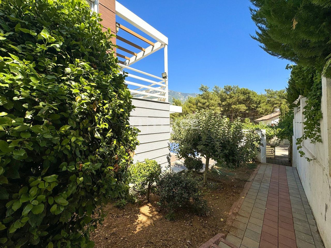 Villa in Fethiye, Turkey, 300 m² - picture 5