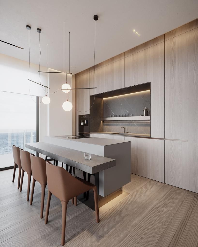 Flat in Alanya, Turkey, 60 m² - picture 14