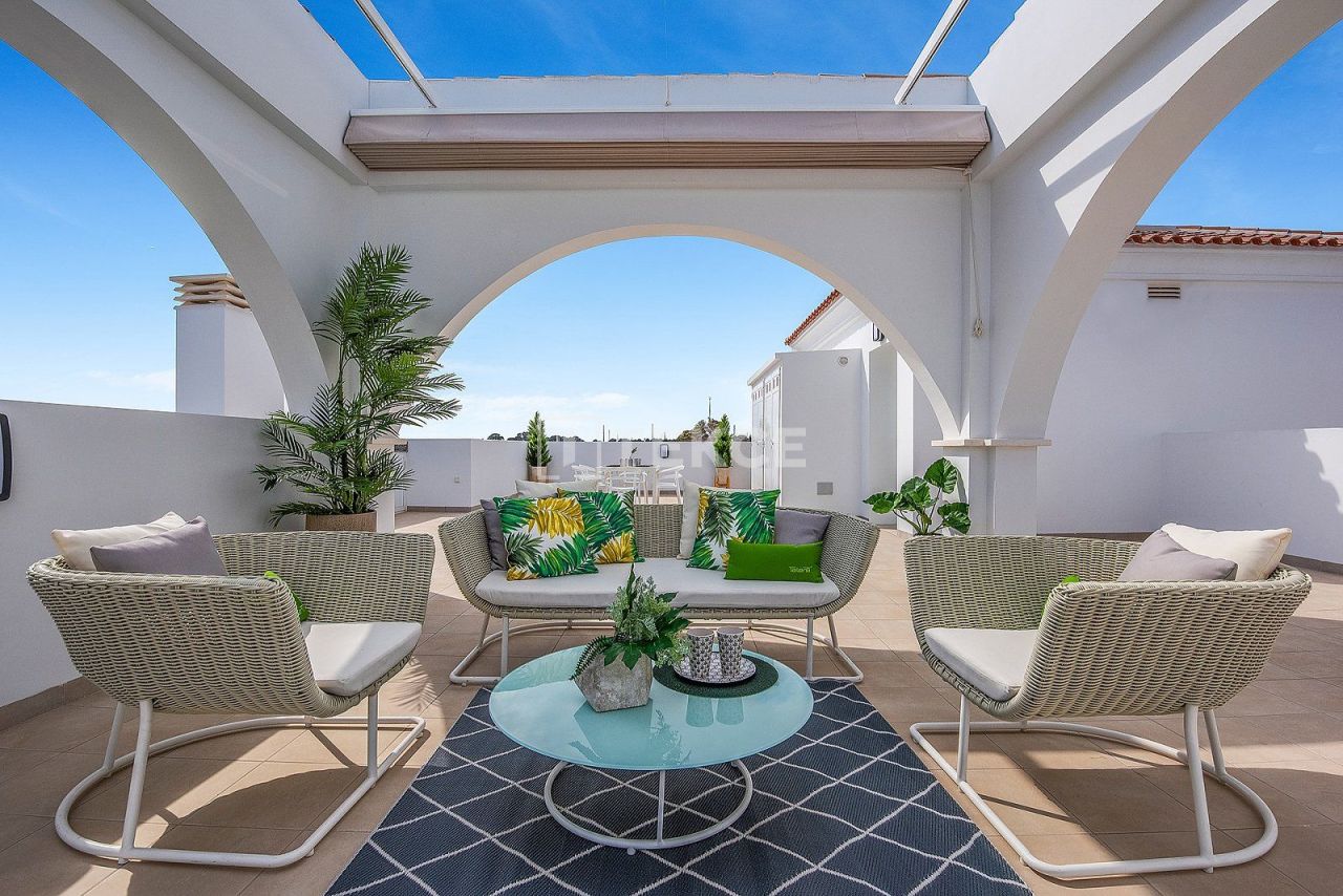 Appartamenti a Rojales, Spagna, 85 m² - foto 5