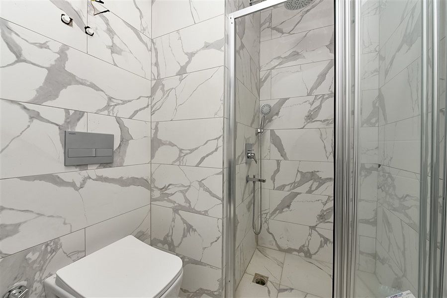 Appartamento a Alanya, Turchia, 45 m² - foto 14