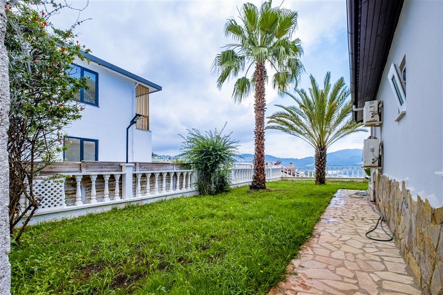 Villa in Alanya, Türkei, 130 m² - Foto 14