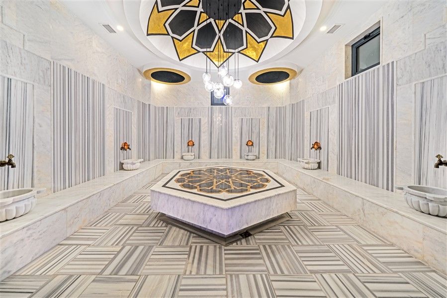 Flat in Avsallar, Turkey, 50 m² - picture 14