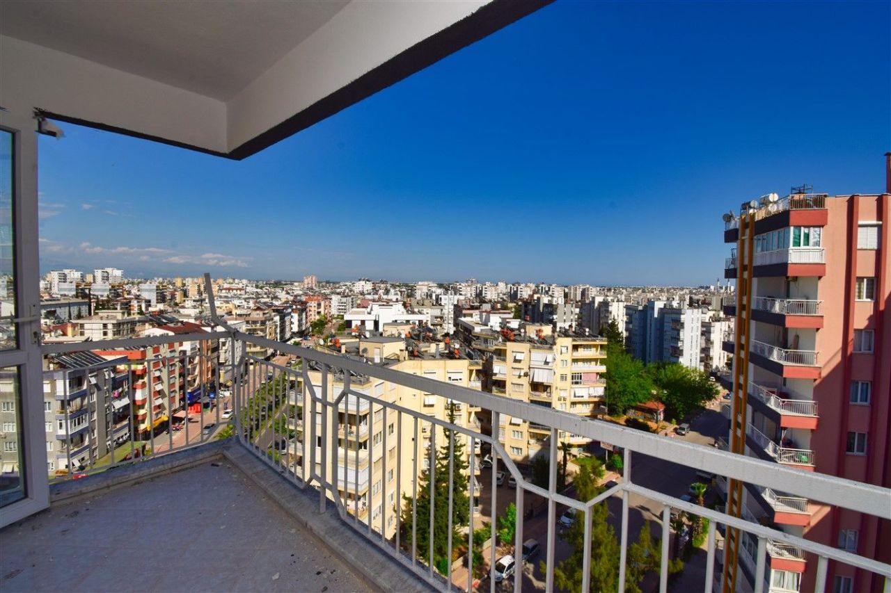 Appartement Center, Turquie, 165 m² - image 14