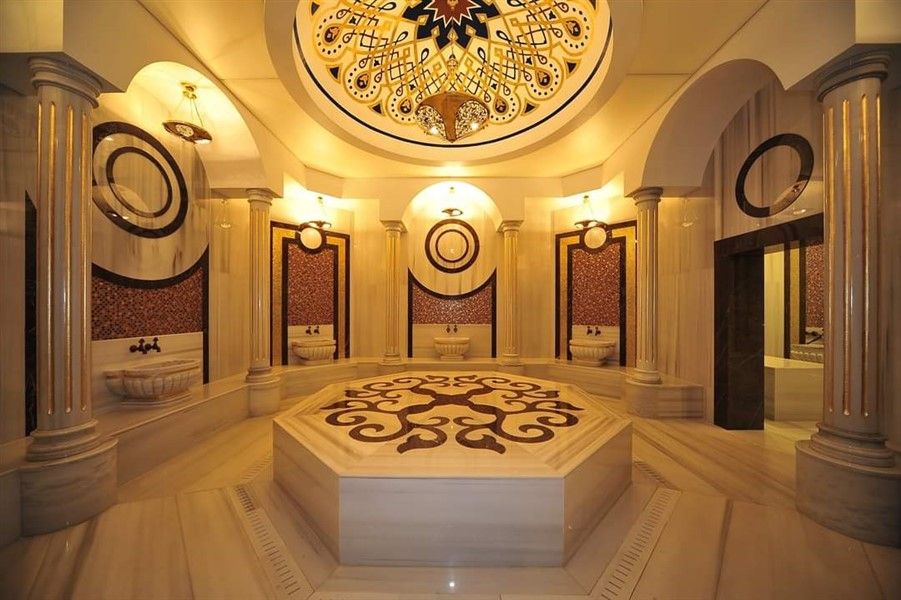 Wohnung in Alanya, Türkei, 186 m² - Foto 14