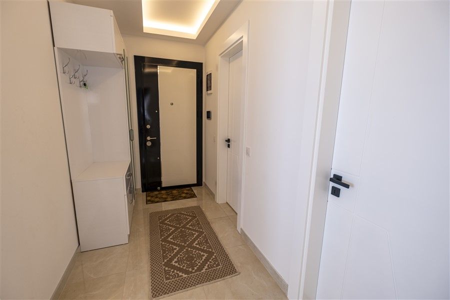 Appartamento a Alanya, Turchia, 120 m² - foto 14