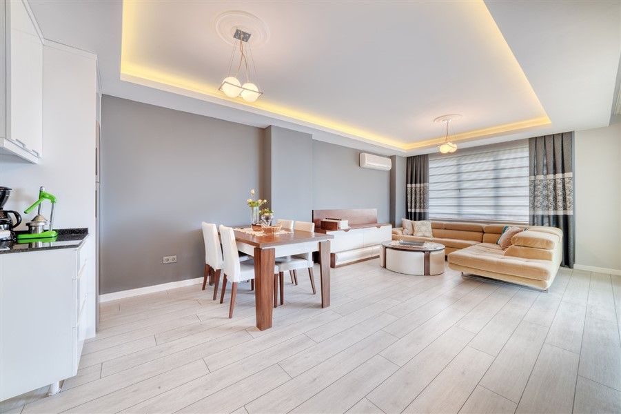 Appartamento a Alanya, Turchia, 220 m² - foto 14