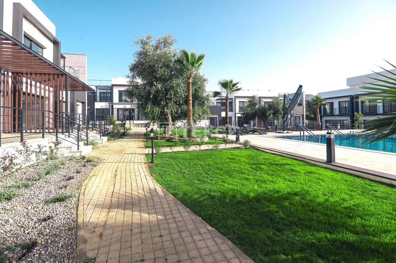 Penthouse in Kyrenia, Cyprus, 148 m² - picture 6