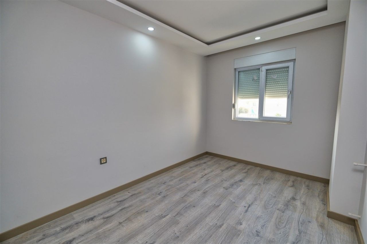 Flat in Antalya, Turkey, 60 m² - picture 14