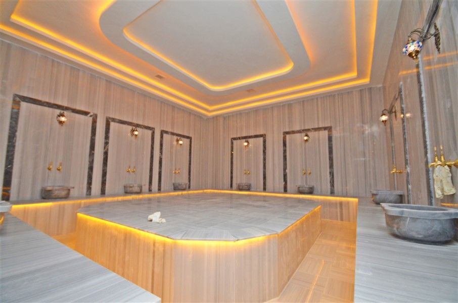 Flat in Avsallar, Turkey, 49 m² - picture 14