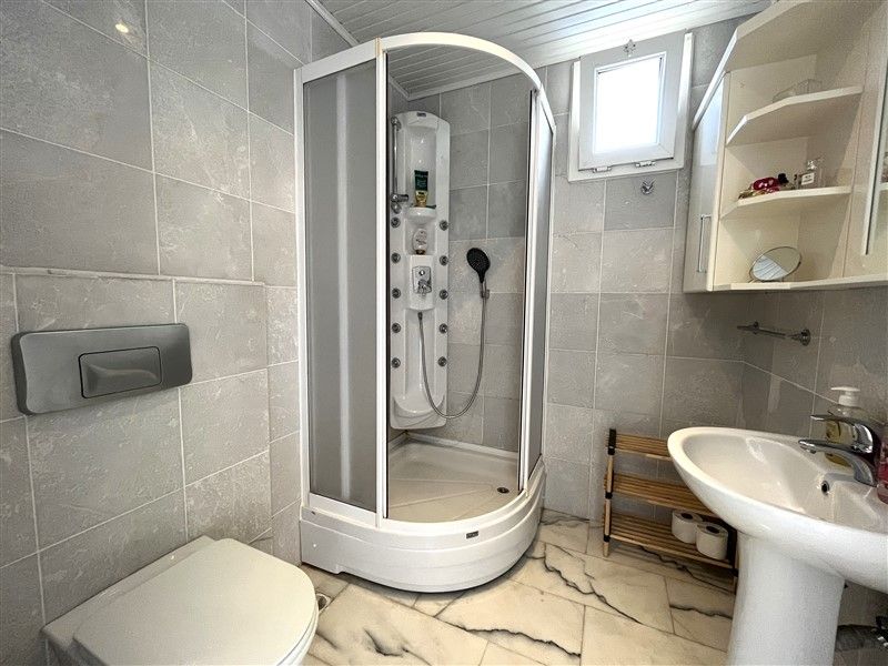 Flat in Alanya, Turkey, 165 m² - picture 14