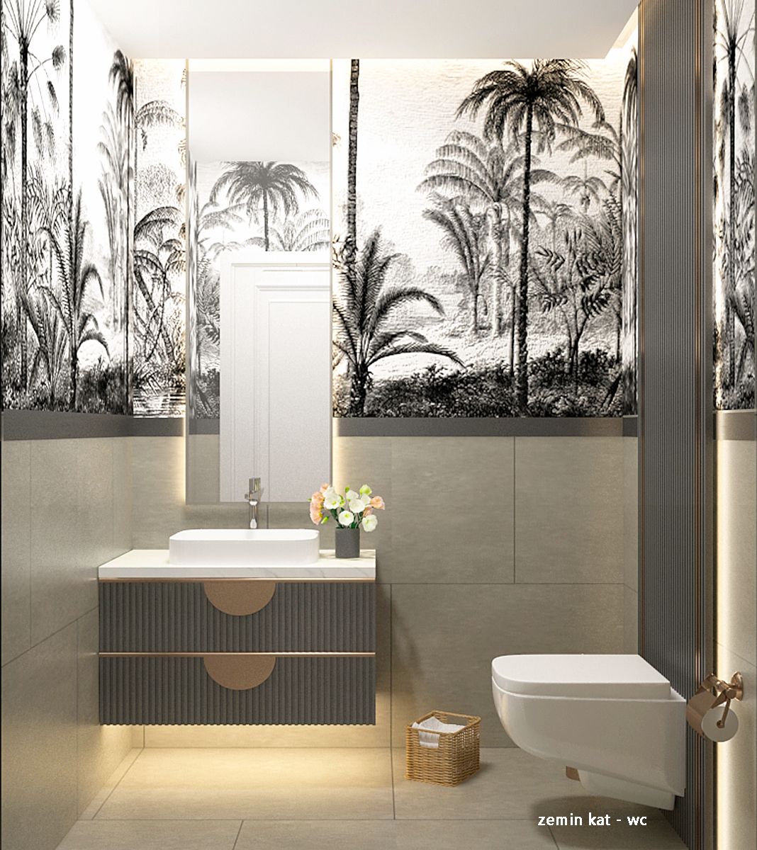 Villa en Antalya, Turquia, 210 m² - imagen 14