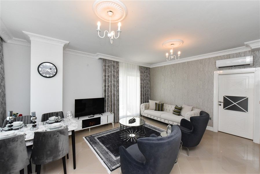 Appartement à Alanya, Turquie, 70 m² - image 14