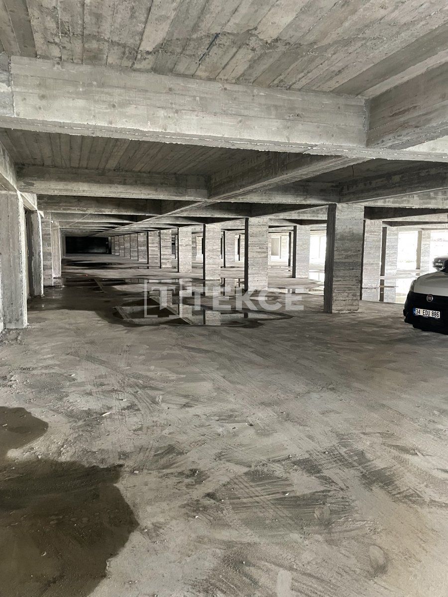 Apartment Akçaabat, Turkey, 140 m² - picture 6