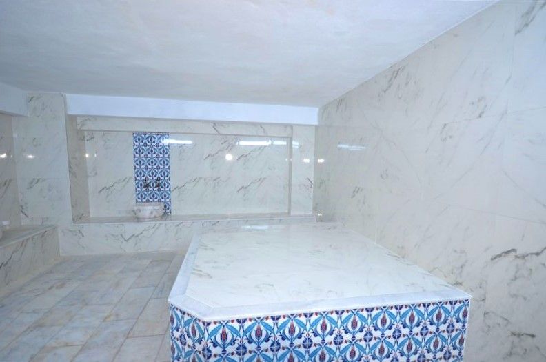 Flat in Alanya, Turkey, 48 m² - picture 14