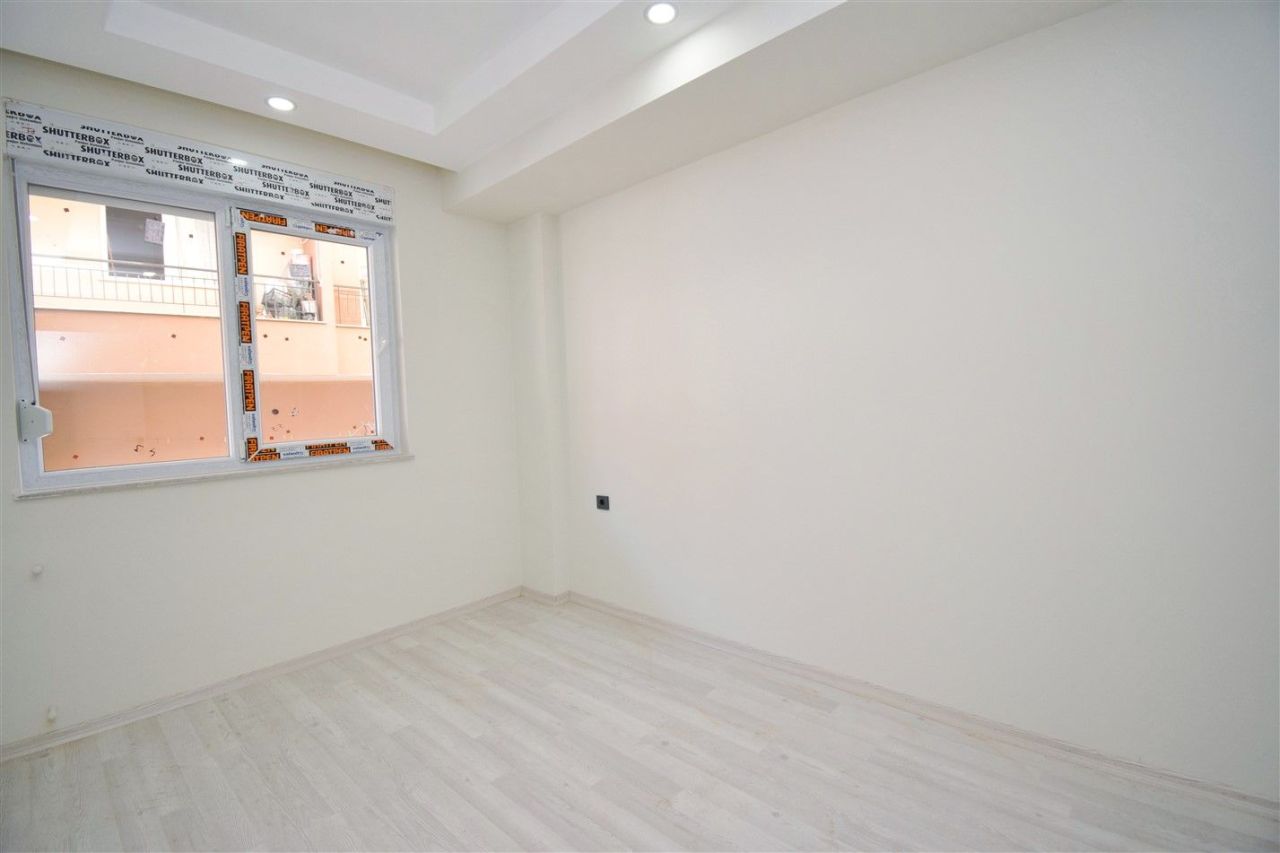 Flat Center, Turkey, 58 m² - picture 14