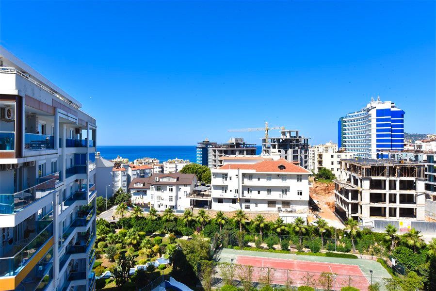 Appartement à Alanya, Turquie, 63 m² - image 14