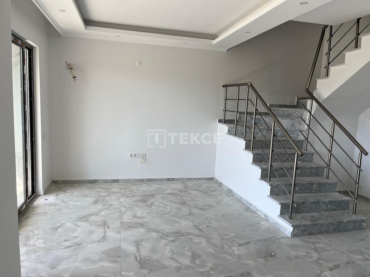 Penthouse à Alanya, Turquie, 100 m² - image 6