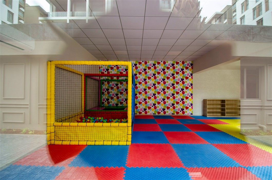 Appartamento a Antalya, Turchia, 175 m² - foto 14