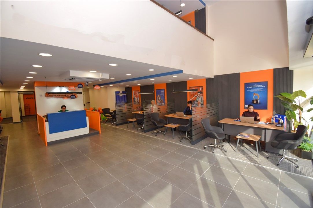 Proprietà commerciale a Antalya, Turchia, 450 m² - foto 14