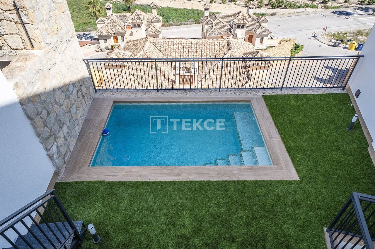 Villa in Algorfa, Spain, 436 m² - picture 6