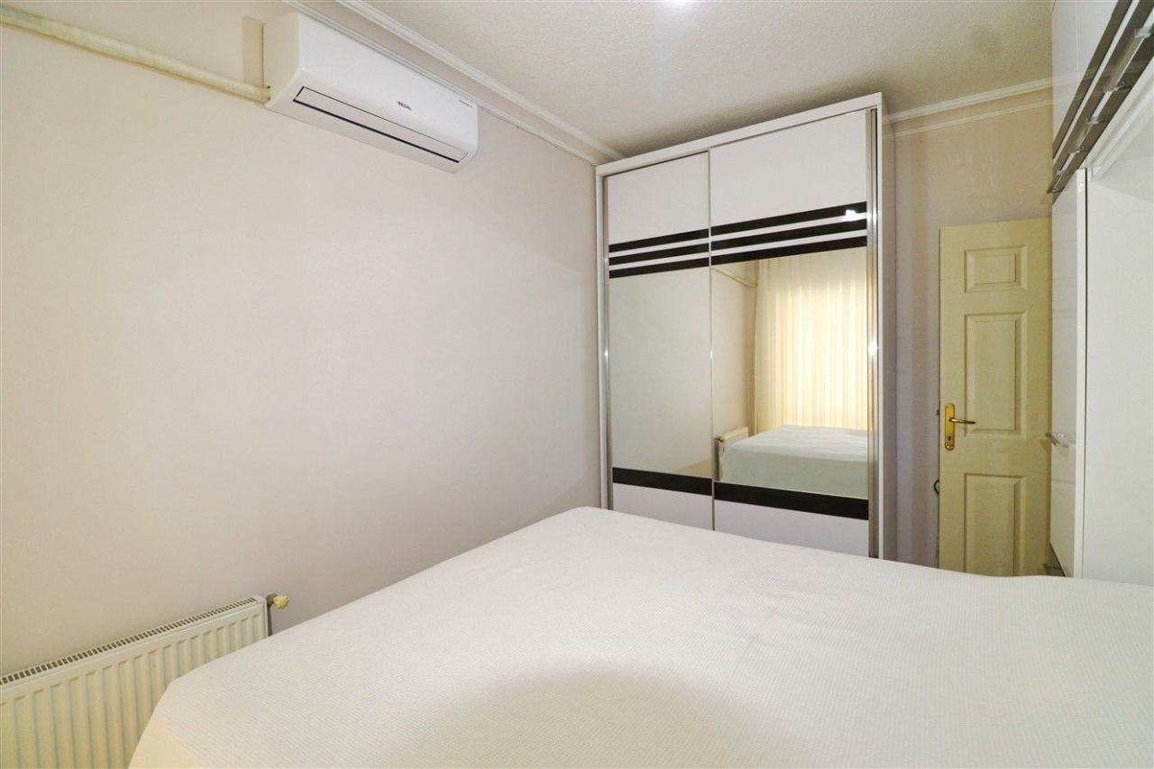 Piso en Antalya, Turquia, 115 m² - imagen 14