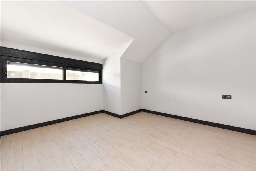 Penthouse in Alanya, Turkey, 113 m² - picture 14