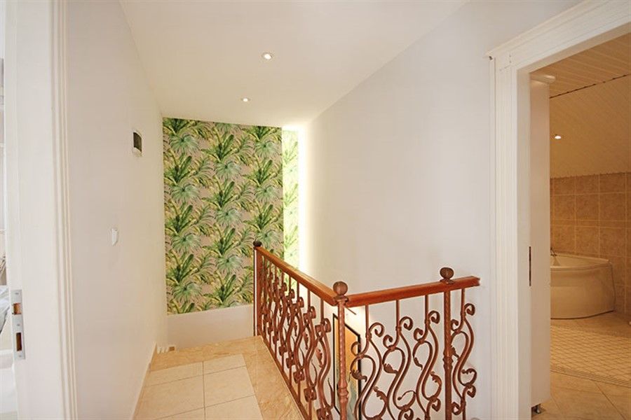 Attico a Alanya, Turchia, 225 m² - foto 14