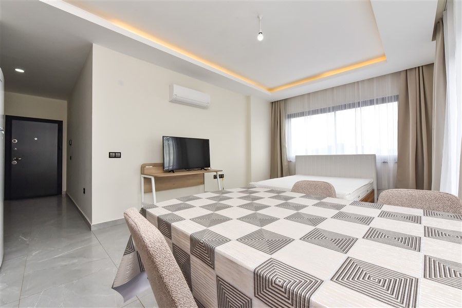 Appartement à Alanya, Turquie, 50 m² - image 14