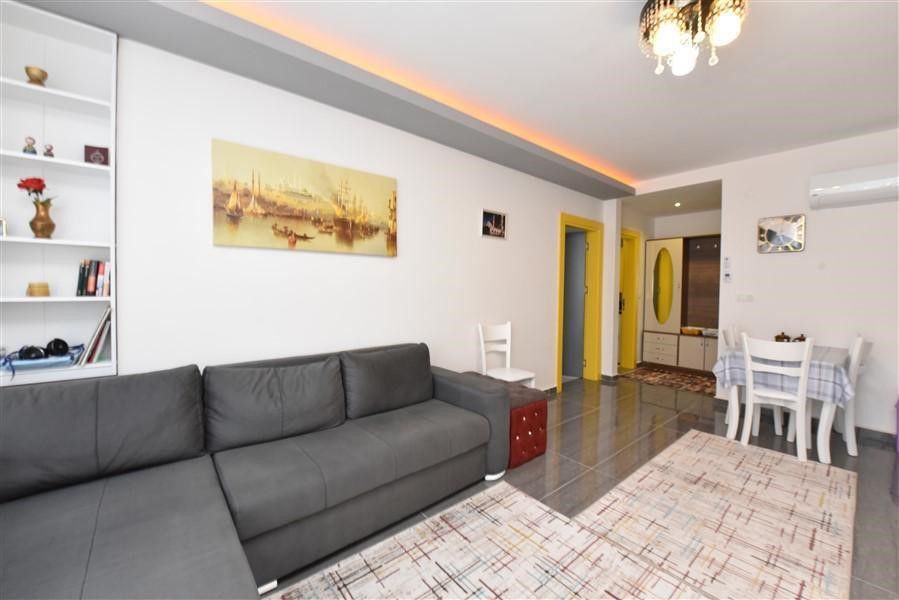 Appartamento a Alanya, Turchia, 65 m² - foto 14