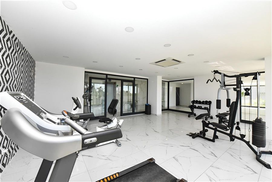 Wohnung in Avsallar, Türkei, 46 m² - Foto 14