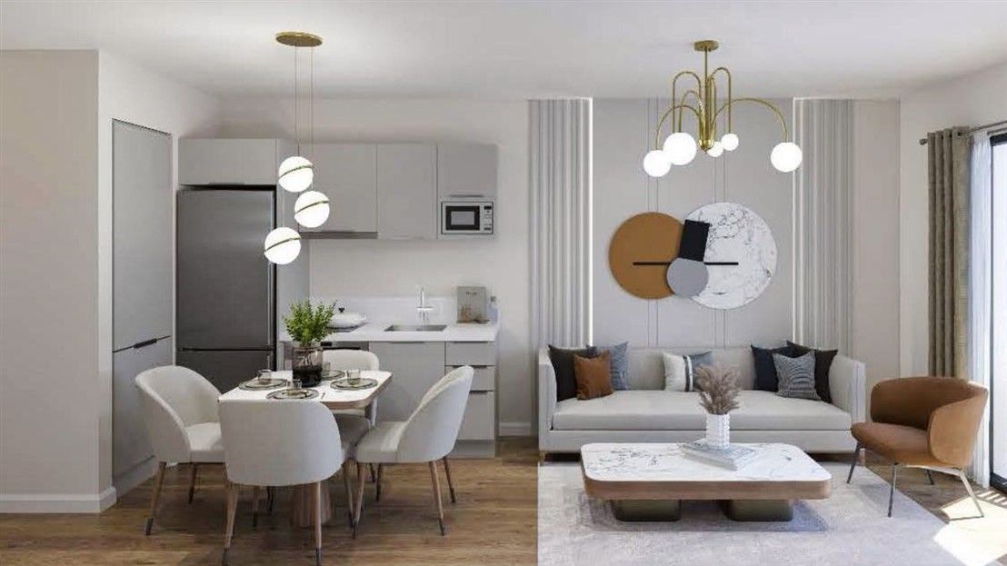 Flat in Antalya, Turkey, 82 m² - picture 14