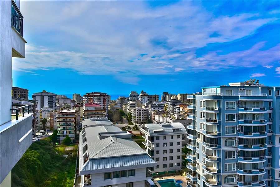 Appartement à Alanya, Turquie, 55 m² - image 14