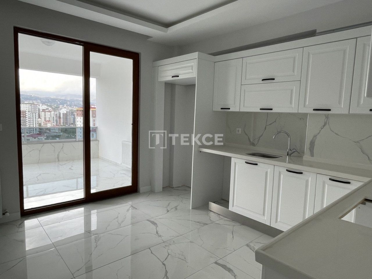 Apartment Akçaabat, Turkey, 195 m² - picture 7
