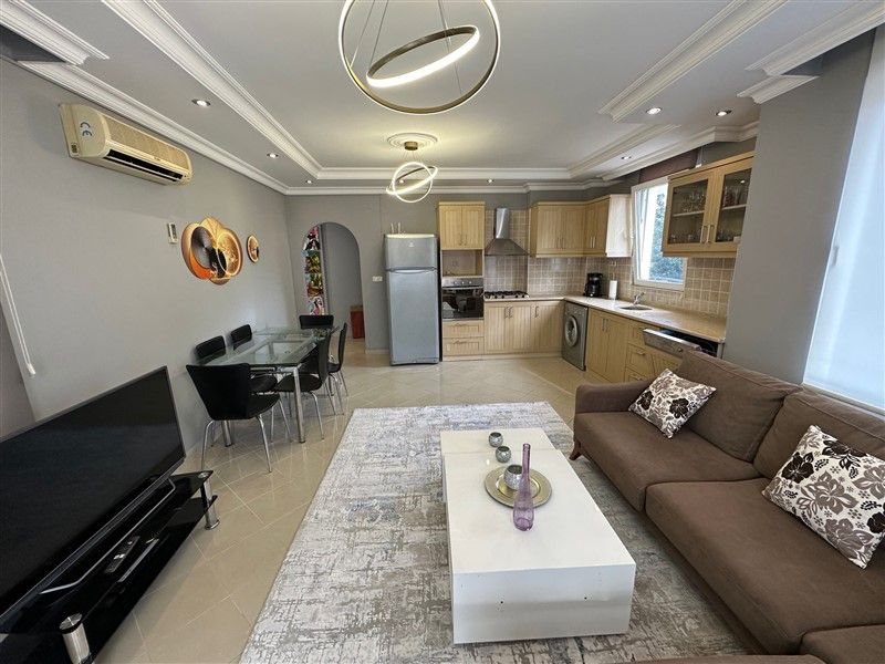 Appartamento a Alanya, Turchia, 115 m² - foto 14