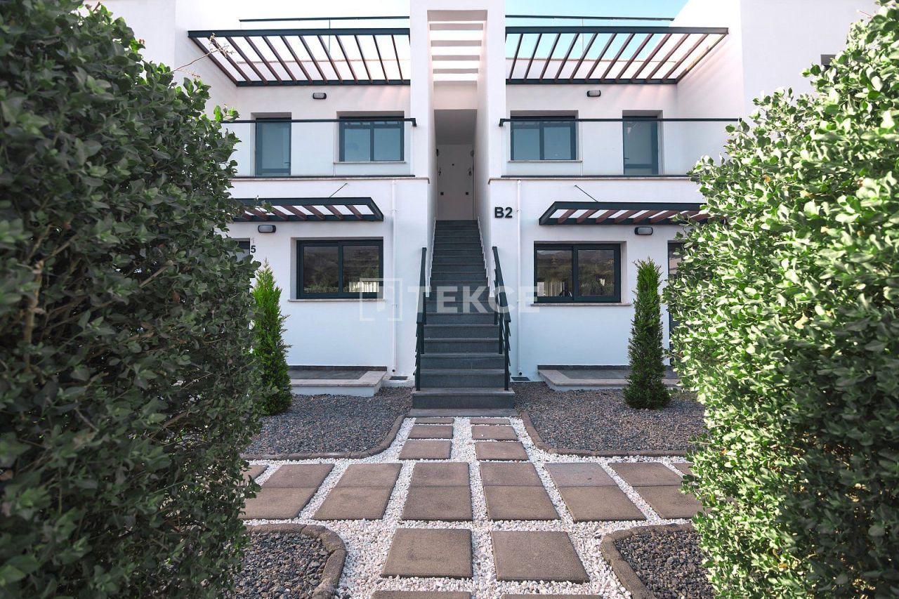 Penthouse in Kyrenia, Cyprus, 148 m² - picture 7