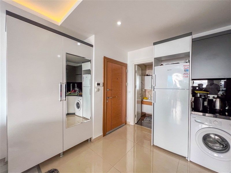 Piso en Alanya, Turquia, 120 m² - imagen 14