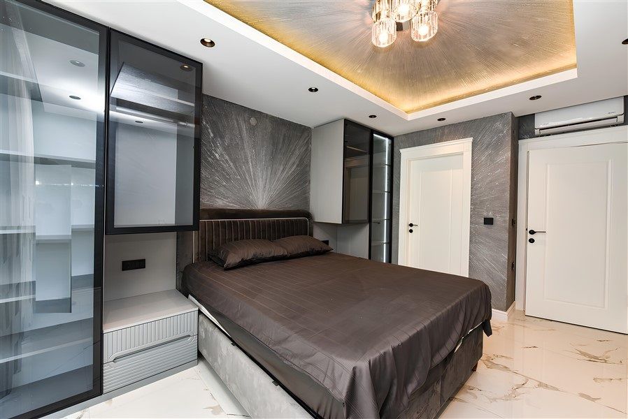 Villa en Alanya, Turquia, 300 m² - imagen 14