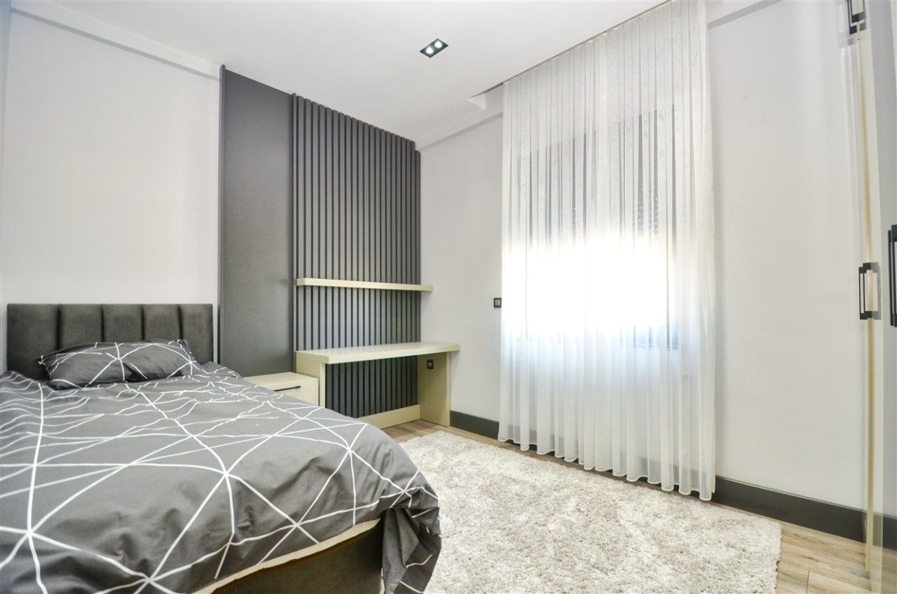 Appartement Altintash, Turquie, 60 m² - image 14