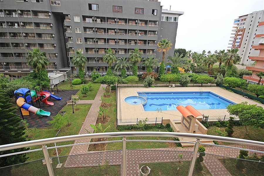 Appartamento a Alanya, Turchia, 130 m² - foto 14