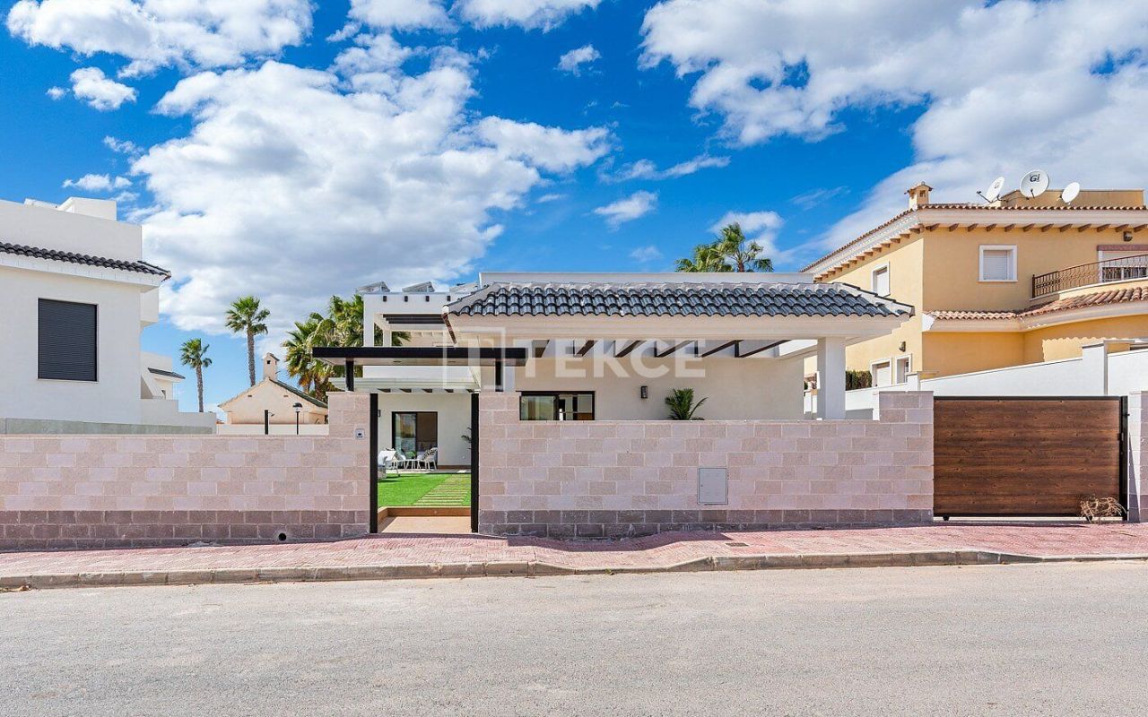 Villa in Rojales, Spain, 324 m² - picture 7