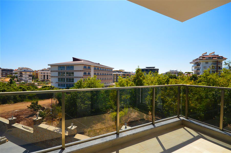 Appartamento a Alanya, Turchia, 54 m² - foto 14