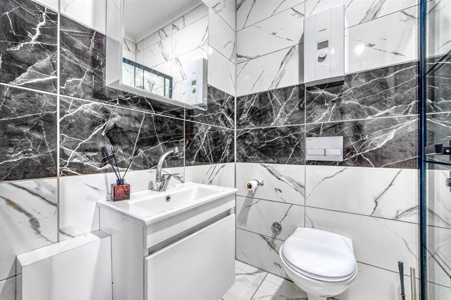 Penthouse in Alanya, Türkei, 120 m² - Foto 14