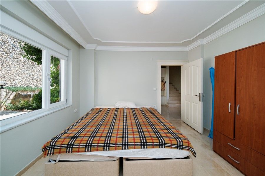 Villa in Alanya, Türkei, 250 m² - Foto 14