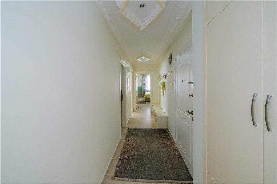 Flat in Alanya, Turkey, 90 m² - picture 14