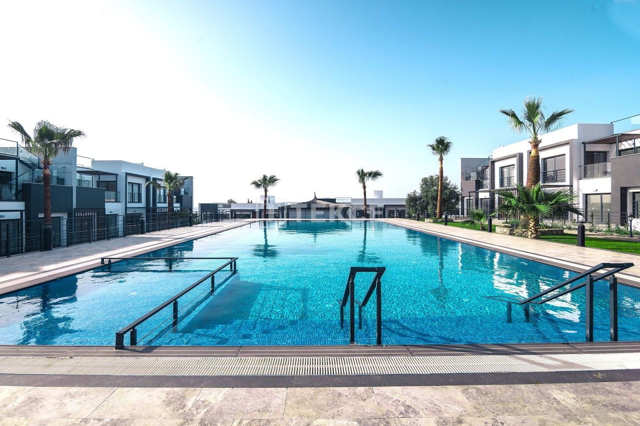 Apartamento en Kyrenia, Chipre, 138 m² - imagen 8