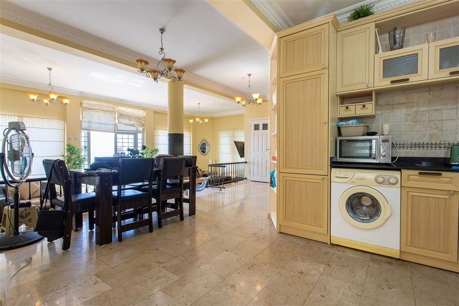 Villa a Alanya, Turchia, 255 m² - foto 14