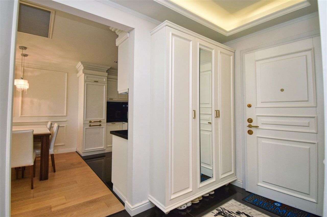 Flat in Antalya, Turkey, 75 m² - picture 14