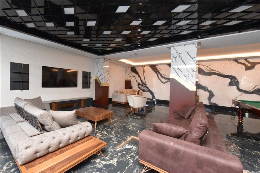 Appartement à Alanya, Turquie, 72 m² - image 14