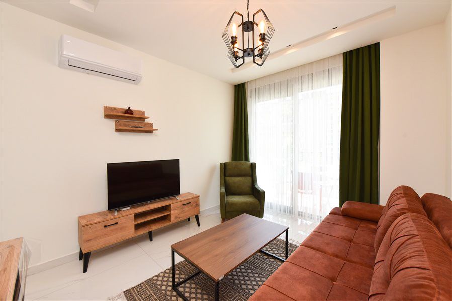 Appartamento a Alanya, Turchia, 55 m² - foto 14